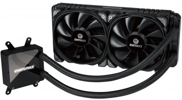 Enermax folyadékhűtés érkezett az AMD Ryzen Threadripperhez