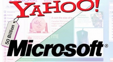 Folynak az egyeztetések a Microsoft és a Yahoo között
