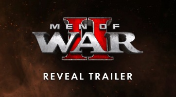 Folytatást kap a Men of War széria, érkezik a második rész