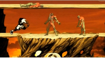 Folytatást kap a legendás Shaq Fu?