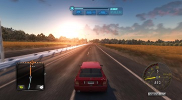 Folytatódhat a Test Drive Unlimited