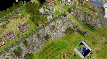 Folytatódhat az Age of Mythology?