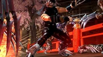 Folytatódhat a Ninja Gaiden sorozat