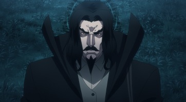 Nyáron folytatódik a Netflix-féle Castlevania animációs sorozat