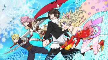 Folytatódik a Theatrhythm Final Fantasy-sorozat