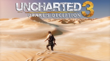 Még több Uncharted? - Igen, "amíg csak a rajongók érdeklődnek a játékok iránt" - mondja Richmond