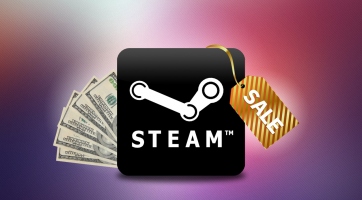 Folytatódnak az ünnepi Steam leárazások