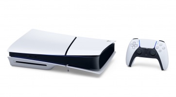 Fontos funkciót erősítettek meg a PS5 Slim-hez