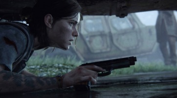 Fontos mérföldkőhöz érkezett a Naughty Dog a The Last of Us Part 2 munkálataival