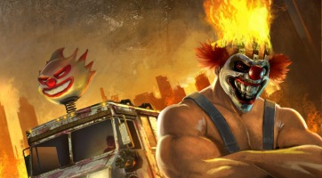Fontos mérföldkőhöz érkezett az élőszereplős Twisted Metal sorozat, lecsapott rá az egyik streaming platform