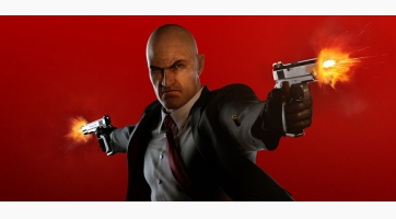 Fontos Hitman bejelentés várható csütörtökön