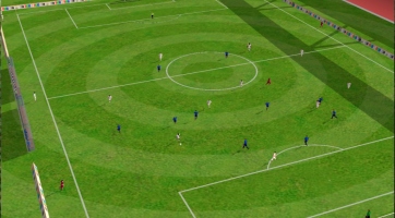 Football Manager 2009: Aranylemezen a játék és a demó is közeleg