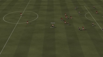 Football Manager 2010: Extra hosszú fejlesztői napló