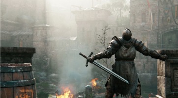 For Honor: A fejlesztők ingyen emote-okkal kérnek bocsánatot