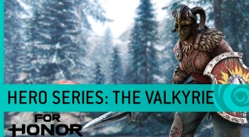 For Honor: egy újabb viking és egy újabb lovag mutatkozott be