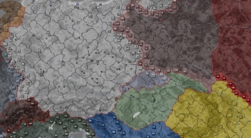 For the Motherland alcímmel kap újabb expanziót a Hearts of Iron III