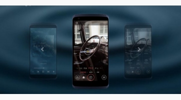 Force Touch technológiát kapott a ZTE új mobilja