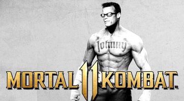 Formálisan is bejelentették Johnny Cage csatlakozását a Mortal Kombat 11-hez