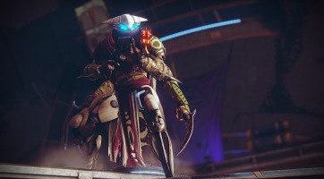 Forsaken címmel érkezik a Destiny 2 őszi kiegészítője