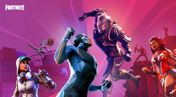 Fortnite: csak a játékon belüli vásárlások 1 milliárd dollárt hoztak a fejlesztőknek!