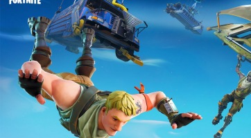 Fortnite: egy 9 éves kislány olyan függő lett, hogy inkább bepisilt, csak ne kelljen abbahagynia a játékot!