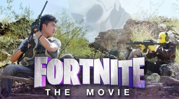 Fortnite filmet készítene a Halálos iramban 10 rendezője