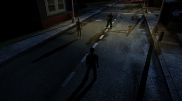 Fort Zombie: A bemutatkozó trailer