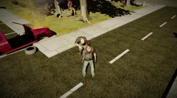 Fort Zombie: Bejelentve a Paradox új játéka