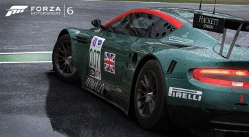 Forza 6: Apex címmel és ingyen jön a játék PC-s változata