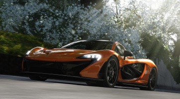 Forza 7-tel és Red Dead Redemption 2-vel prezentálná a Project Scorpio erejét a Microsoft