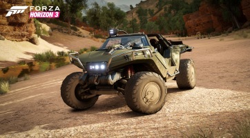 Forza Horizon 3: aranylemez, brutális gépigény és egy trailer
