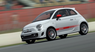 Forza 3: A művészek paradicsoma