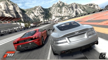 Forza 3: Túl az első millión