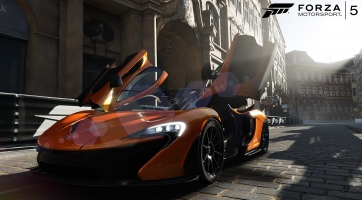 Forza 5 GOTY edition érkezik