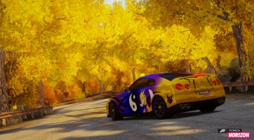 Forza Horizon 2 E3 Teaser Trailer