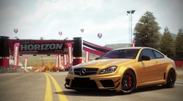 Forza jutalmakkal új autók nyithatók ki a Forza Horizon 2-ben