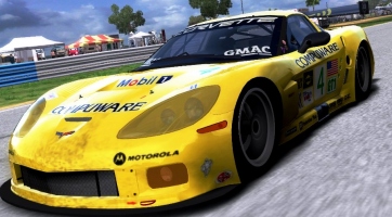 Forza Motorsport 3: Hamarosan leleplezik?