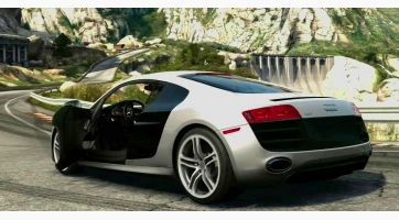 Forza Motorsport 3: Launch trailer