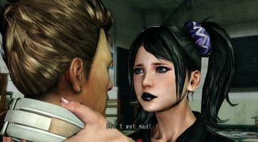 Fotó móddal és gót ruhával gyarapodik Lollipop Chainsaw RePOP február elején