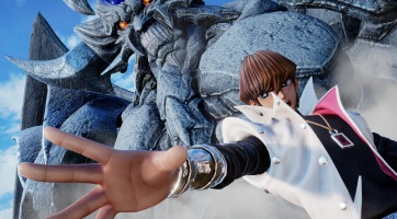 Jump Force