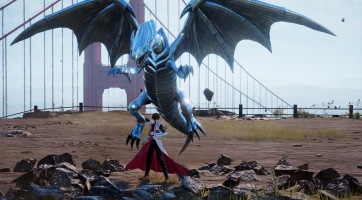 Jump Force