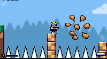 FPS-t készít Nintendo 3DS-re a Renegade Kid