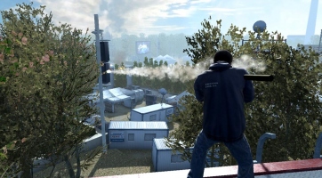 FPS-t jelentetett be az Activision: Készül a Secret Service