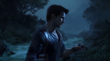 Frank Tzengi: Az Uncharted 4 grafikája már nagyon közel áll a filmekéhez