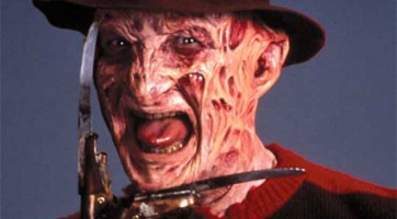 Freddy Krueger az új DLC karakter a Mortal Kombat-hoz