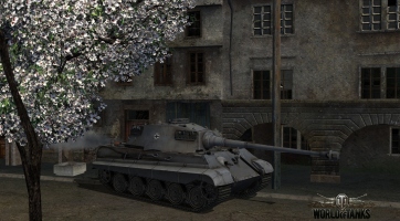 Free to play játékokat készítene PlayStation 4-re a Wargaming.net