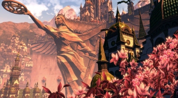 Free to play MMO lesz a Project Copernicus