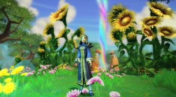 Free Realms: 12 millió regisztrált felhasználó