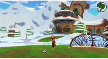 Free Realms: 9 millió regisztrált felhasználó