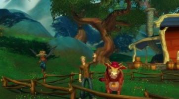 Free Realms: Hárommillió felhasználón is túl